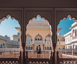 wedding photography in india