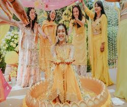 wedding photography in india