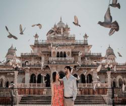 wedding photography in india