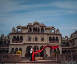 wedding photography in india