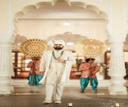 wedding photography in india