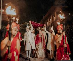 wedding photography in india