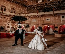 wedding photography in india