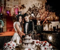 wedding photography in india