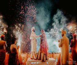 wedding photography in india