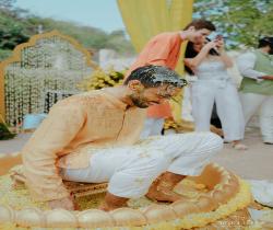 wedding photography in india