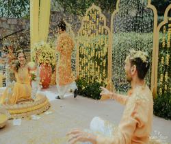 wedding photography in india
