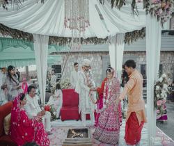 wedding photography in india