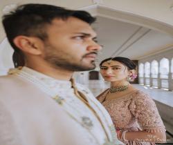 wedding photography in india