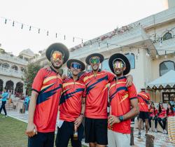 wedding photography in india