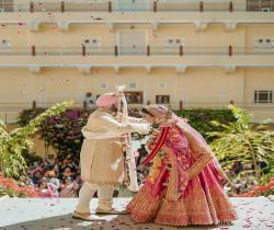 wedding photography in india