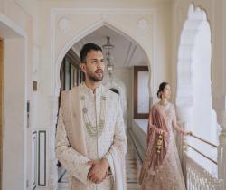 wedding photography in india