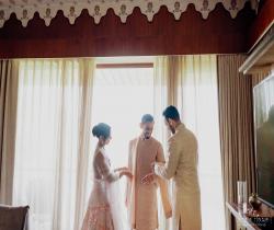 wedding photography in india