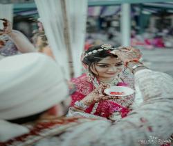 wedding photography in india