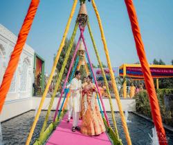 wedding photography in india
