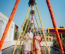 wedding photography in india