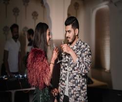 wedding photography in india