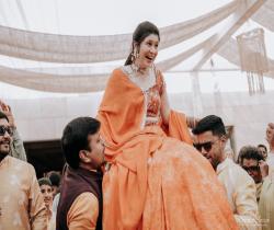 wedding photography in india