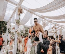 wedding photography in india