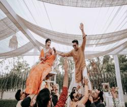 wedding photography in india