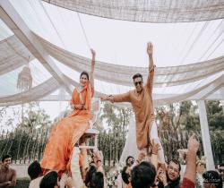wedding photography in india