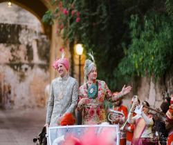 wedding photography in india