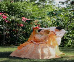 wedding photography in india