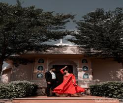 wedding photography in india