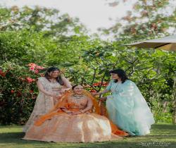 wedding photography in india