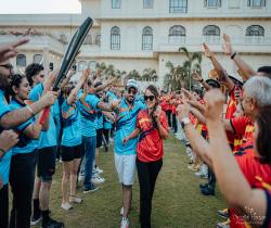 wedding photography in india