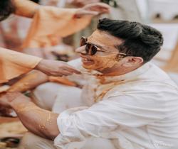 wedding photography in india