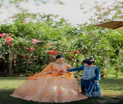 wedding photography in india