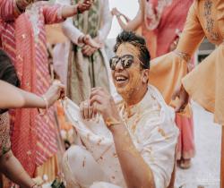 wedding photography in india