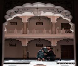 wedding photography in india