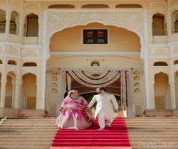 wedding photography in india