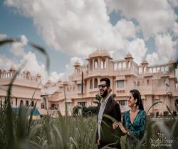 wedding photography in india
