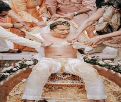 wedding photography in india