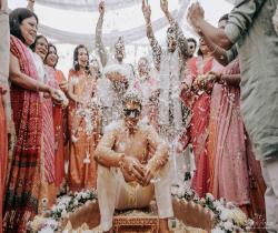 wedding photography in india
