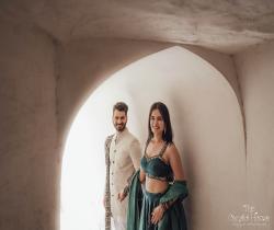 wedding photography in india