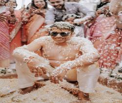 wedding photography in india