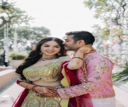 wedding photography in india
