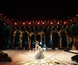 wedding photography in india