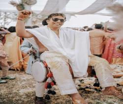 wedding photography in india