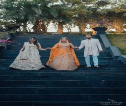 wedding photography in india
