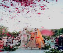 wedding photography in india