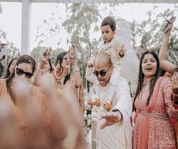wedding photography in india
