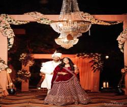 wedding photography in india