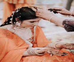 wedding photography in india