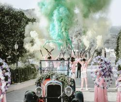 wedding photography in india