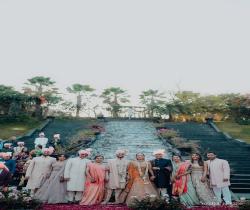 wedding photography in india